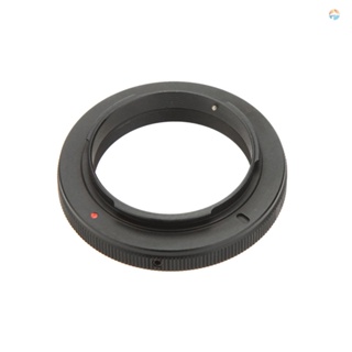 {Fsth} Andoer T/T2 Telephoto Mirror Lens Adapter Ring for  AI Mount Cameras