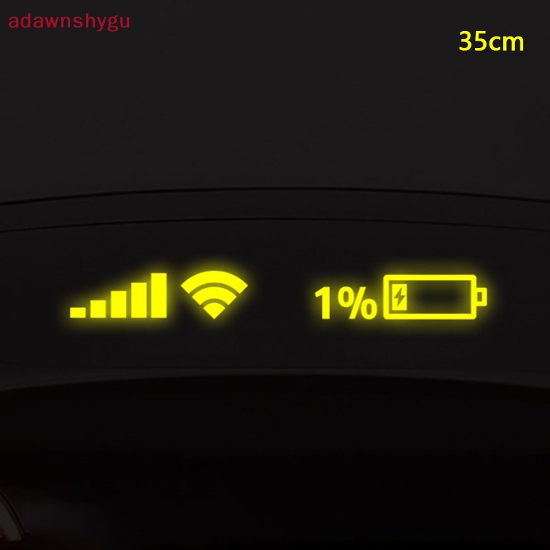 adagu-สติกเกอร์ไวนิลสะท้อนแสง-wifi-1-สําหรับตกแต่งรถยนต์-th