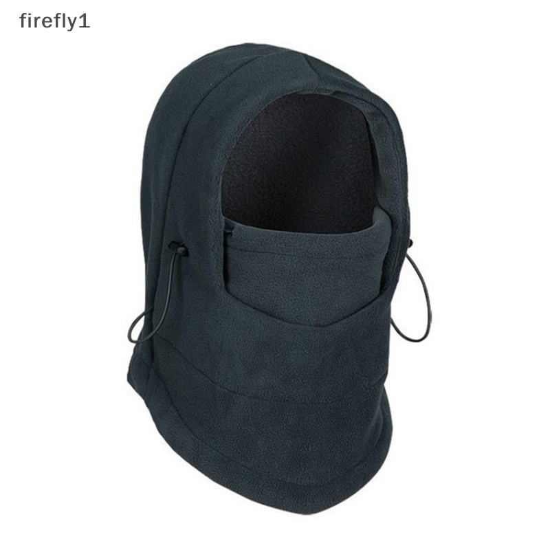 firefly-หมวกไหมพรม-ผ้าพันคอ-ผ้าฟลีซ-กันน้ํา-กันลม-ให้ความอบอุ่น-เหมาะกับฤดูหนาว-สําหรับผู้ชาย-และผู้หญิง-th