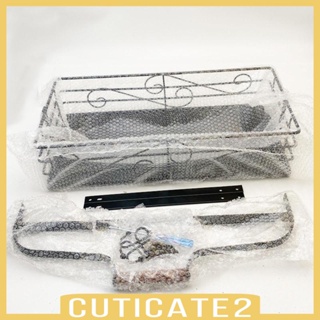 [Cuticate2] ชั้นวางเครื่องครัว สไตล์นอร์ดิก สําหรับตั้งโต๊ะ โต๊ะเครื่องแป้ง