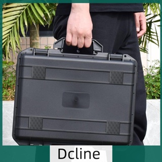 [Dcline.th] กระเป๋าถือ กันน้ํา กันระเบิด สําหรับโดรน DJI Air 3