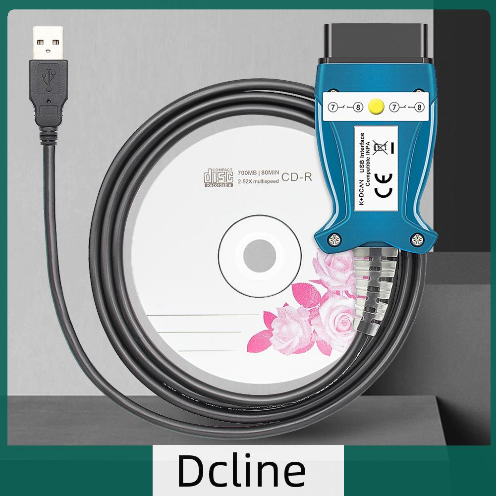 dcline-th-สวิตช์สายเคเบิลวินิจฉัย-inpa-k-dcan-e-ft232rl-สําหรับ-bmw-series