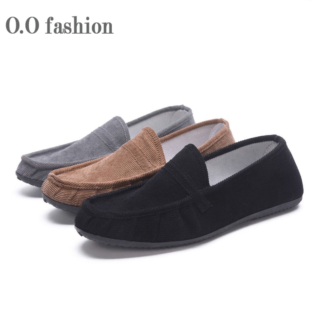 o-o-fashion-รองเท้าผ้าใบผู้ชาย-รองเท้าลำลองผู้ชาย-ผ้าใบแฟชั่น-สไตล์เกาหลี-กีฬากลางแจ้ง-ทำงาน-ลำลองทันสมัย-stylish-chic-ins-d26d009-37z230910