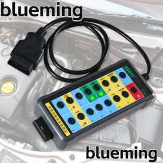 Blueming2 กล่องเบรกเอาท์ obd2 ทนทาน 4 มม. สําหรับรถยนต์