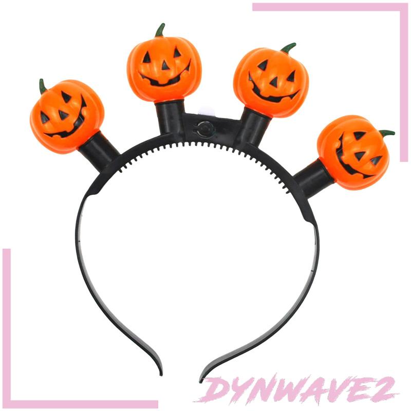dynwave2-ที่คาดผมฮาโลวีน-น่ารัก-และตลก-เครื่องประดับผม-สําหรับผู้หญิง-เด็ก