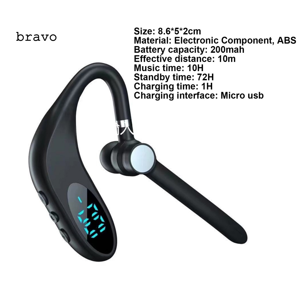 br-tl10-ชุดหูฟังบลูทูธไร้สาย-หน้าจอดิจิทัล-led-พร้อมไมโครโฟน-สําหรับเล่นกีฬา