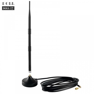 ⭐NEW ⭐Get Better Hotspot Reach Signal and Performance with 8 DBI Indoor Helium Antenna
