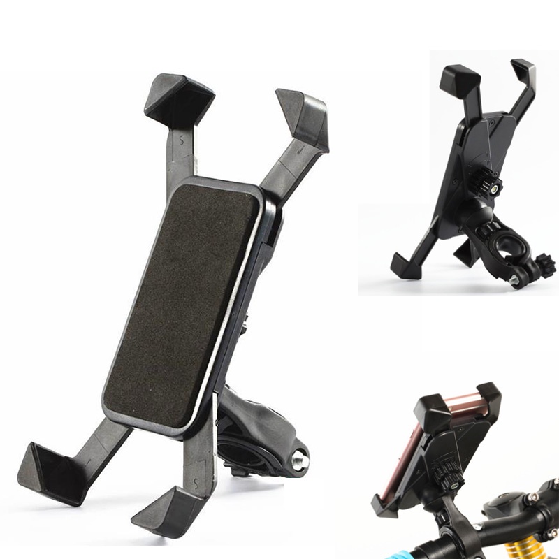 Waterproof Scooter - Moped Collar Phone Mount for Samsung Galaxy S20 (sku 51759)