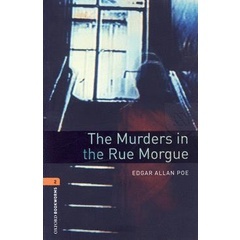 Bundanjai (หนังสือคู่มือเรียนสอบ) OBWL 3rd ED 2 : The Murders in the Rue Morgue (P)