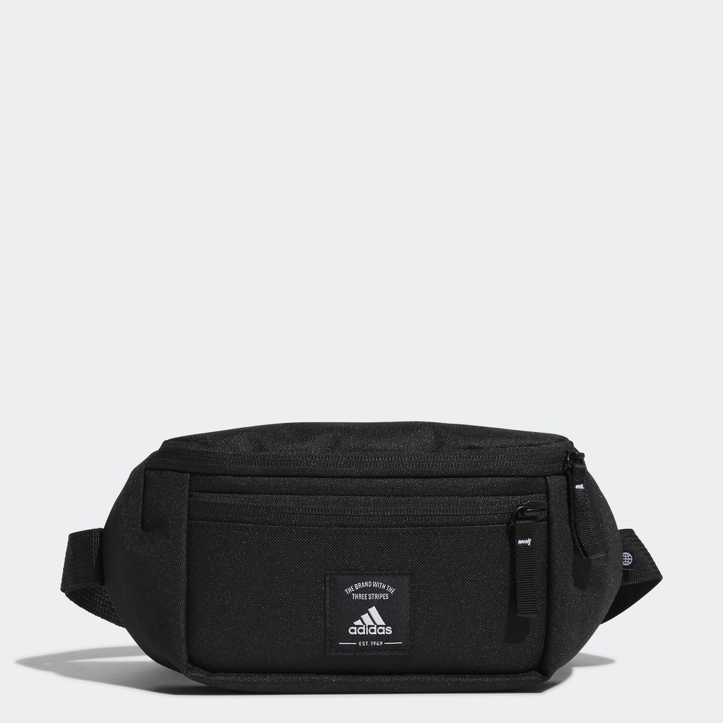 adidas-ไลฟ์สไตล์-กระเป๋าคาดเอว-ncl-wnlb-unisex-สีดำ-ia5276