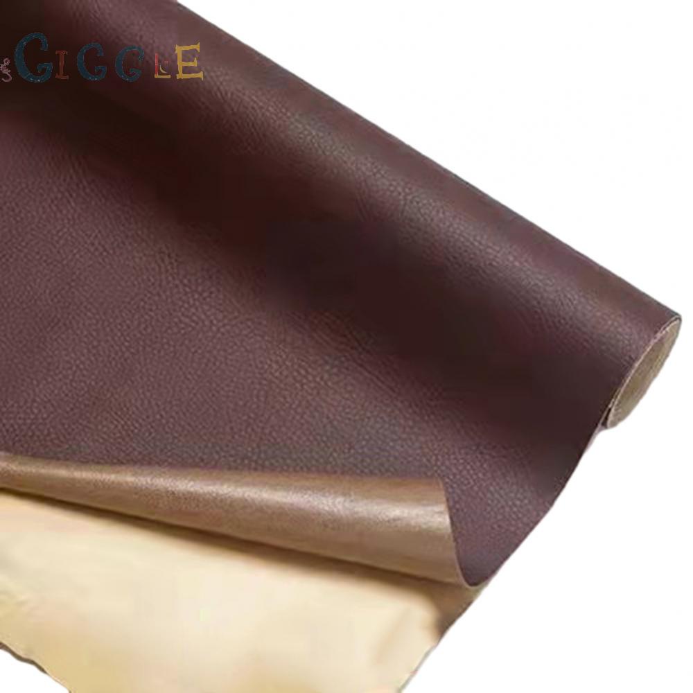 Revamp Your Leather Sofa with Easy to Use Leather Restore Tape Brown