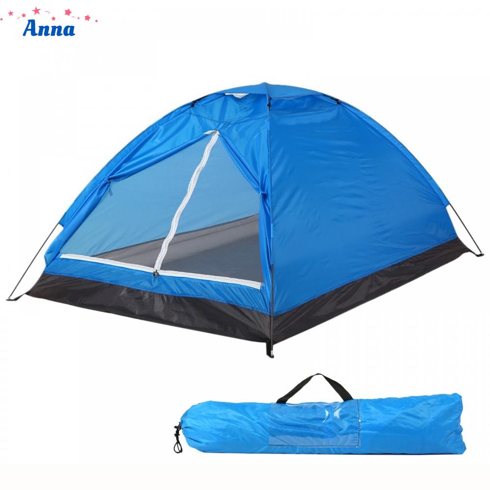 anna-camping-tent-outdoor-hiking-2-person-camping-equipment-dual-layer-door