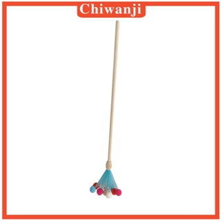 [Chiwanji] ของเล่นตุ๊กตาแมว จับกิจกรรม ของเล่นสําหรับแมว