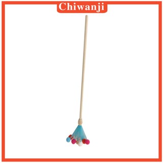 [Chiwanji] ของเล่นตุ๊กตาแมว จับกิจกรรม ของเล่นสําหรับแมว