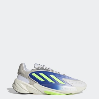 adidas ไลฟ์สไตล์ รองเท้า Ozelia ผู้ชาย สีขาว H04248