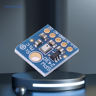 [ElectronicMall01.th] โมดูลเซนเซอร์ทดสอบเสียง 100-10KHz SPW2430 MEMS ขนาดเล็ก สําหรับ Arduino