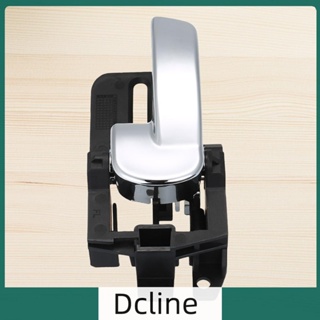 [Dcline.th] อุปกรณ์ดึงประตูด้านในรถยนต์ 80670-JD00E สําหรับ Nissan Qashqai 07-13