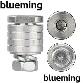 Blueming2 ร่อง|M10 M14 เครื่องเจียรมุม ชนิด 100 125 โลหะผสมอลูมิเนียม ทนทาน แบบเปลี่ยน สําหรับรถยนต์