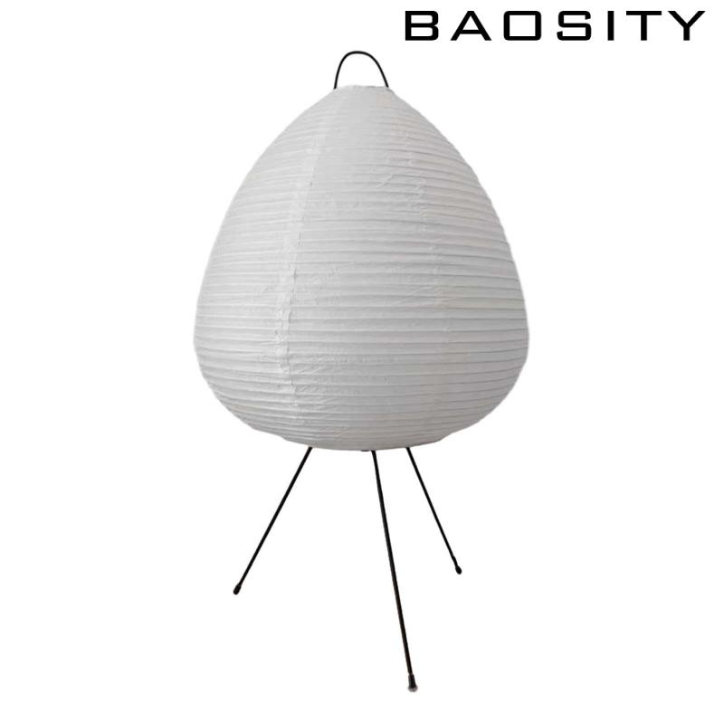 baosity-โคมไฟตั้งโต๊ะกระดาษ-สําหรับร้านอาหาร-ห้องเลานจ์