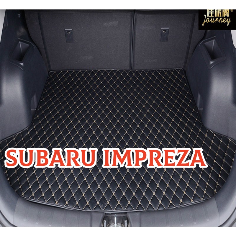 ขายตรง-subaru-impreza-พรมปูพื้นรถยนต์-คุณภาพสูง-ขายตรงจากโรงงาน