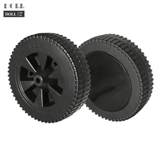 ⭐NEW ⭐Reliable and Practical 7 Grill Wheel Replacement Parts Ideal for BBQ Enthusiasts