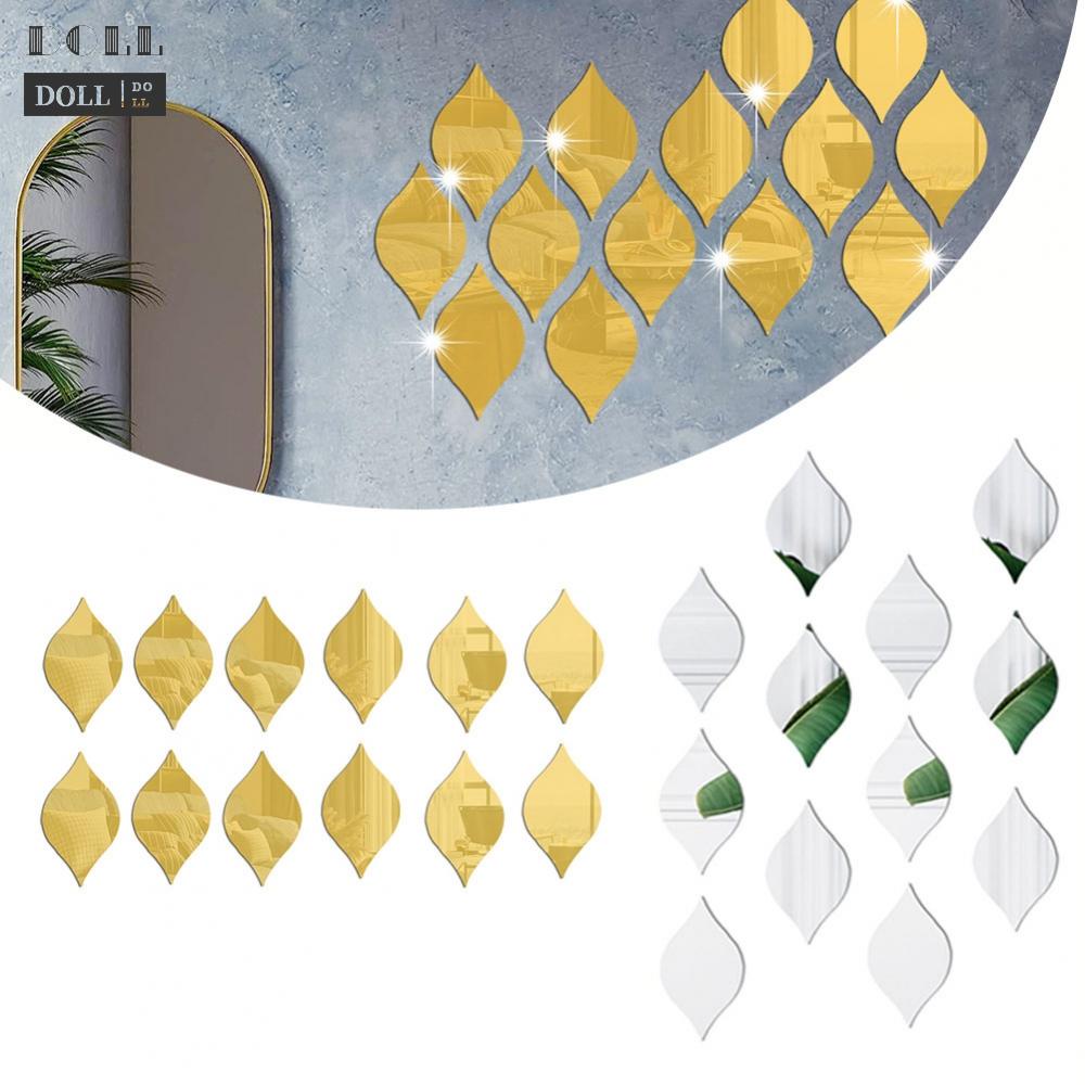 new-3d-water-drop-mirror-wall-sticker-acrylic-decoration-living-room-background-wall