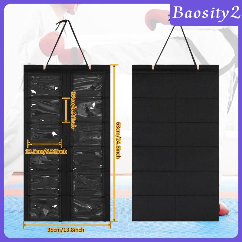 baosity2-กระเป๋าเข็มขัด-อเนกประสงค์-สําหรับจัดเก็บศิลปะการต่อสู้