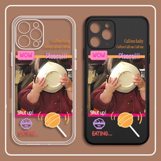 เคสโทรศัพท์มือถือ TPU กันกระแทก ลายแมว และสุนัขน่ารัก สําหรับ iPhoneXmax iPhone8 iPhone13 iPhone12 SE2020 iPhoneXR mini iPhone11 max plus iPhoneX iPhone7 iPhone6 iPhone14 pro SE2022 iphone15 iPhone14 pro