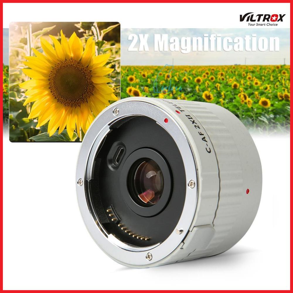 Camera 2.2 x 11 × 11 × 10 67mm Universal Teleconverter 2.2 x DSLR
