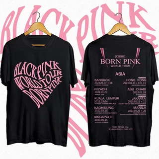 เสื้อยืด blackpink ราคาพิเศษ | ซื้อออนไลน์ที่ Shopee ส่งฟรี เสื้อยืด blackpink ราคาพิเศษ | ซื้อออนไลน์ที่ Shopee ส่งฟรี