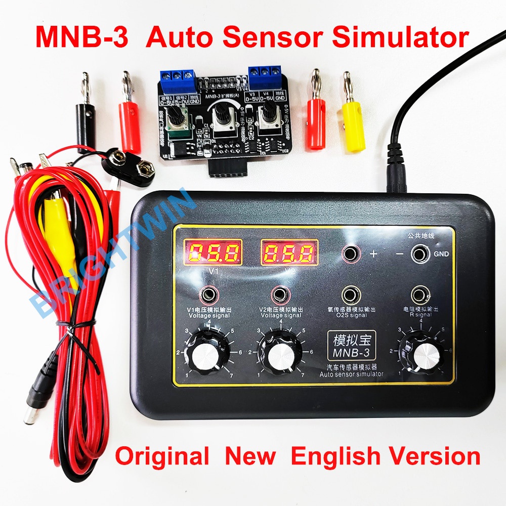 Proficient, Automatic Ecu Repair Tools for Vehicles