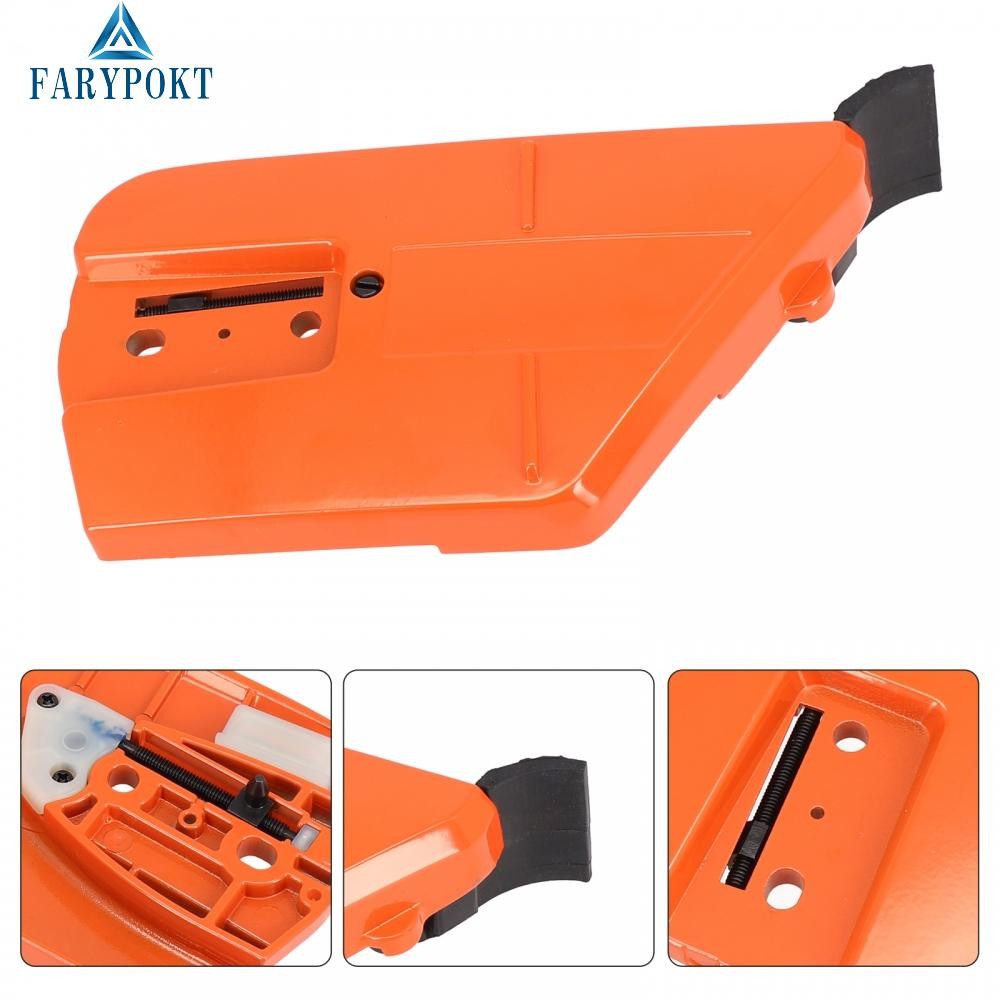 Husqvarna Momentary Kill Switch Upgrade : R/Chainsaw - Foto 5