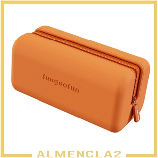 [Almencla2] กระเป๋าเครื่องสําอาง กระเป๋าออแกไนเซอร์ สําหรับเดินทาง