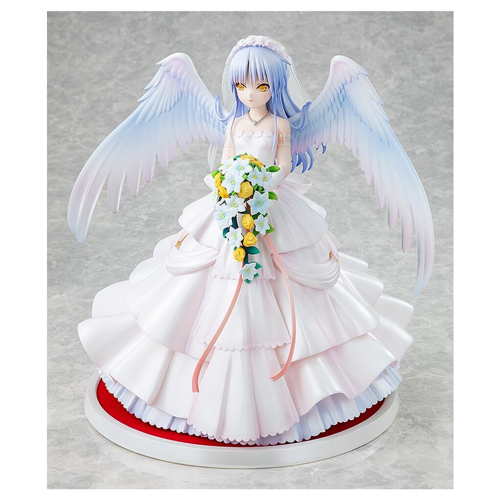 พรีออเดอร์-scale-kanade-tachibana-wedding-ver-angel-beats-ปิด-19-11-วางจำหน่าย-2024-08