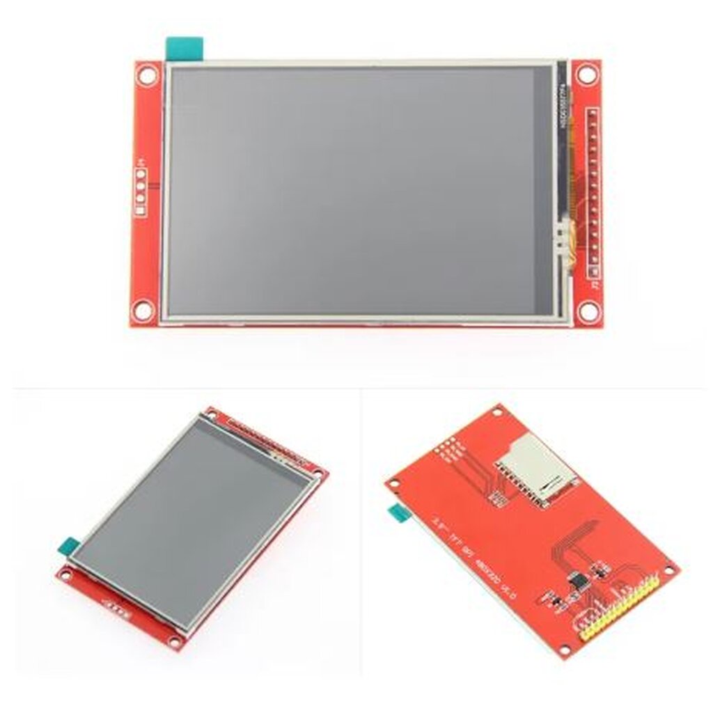 3-5-inch-tft-lcd-module-with-touch-ili9488-driver-320x480-spi-serial-port