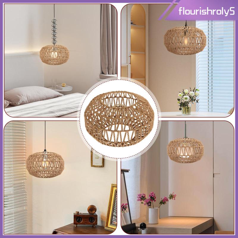 flourishroly5-ฝาครอบโคมไฟระย้า-แบบแขวน-สําหรับ-teahouse