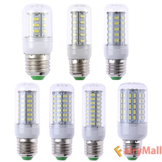 ❤ Fairymall หลอดไฟสปอตไลท์ LED SMD 5730 ประหยัดพลังงาน