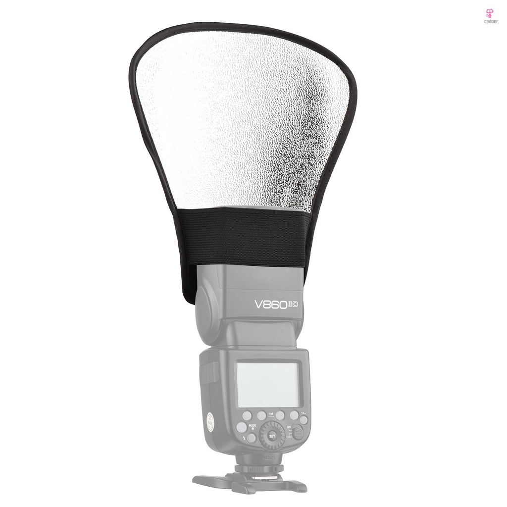 replacement-flash-reflector-speedlite-bounce-diffuser-board-for-canon-godox-yongnuo-on-camera-flash