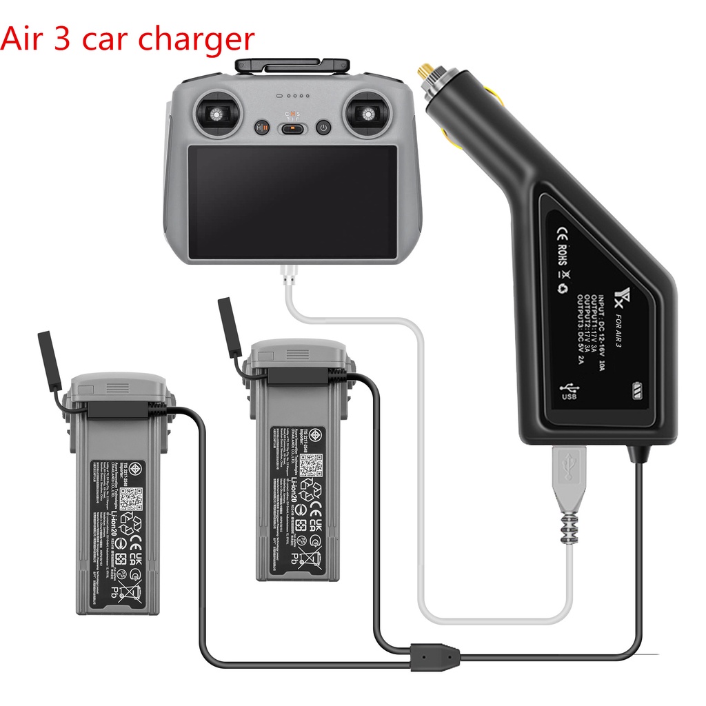 DJI Mavic Air 3 DJI Air 3