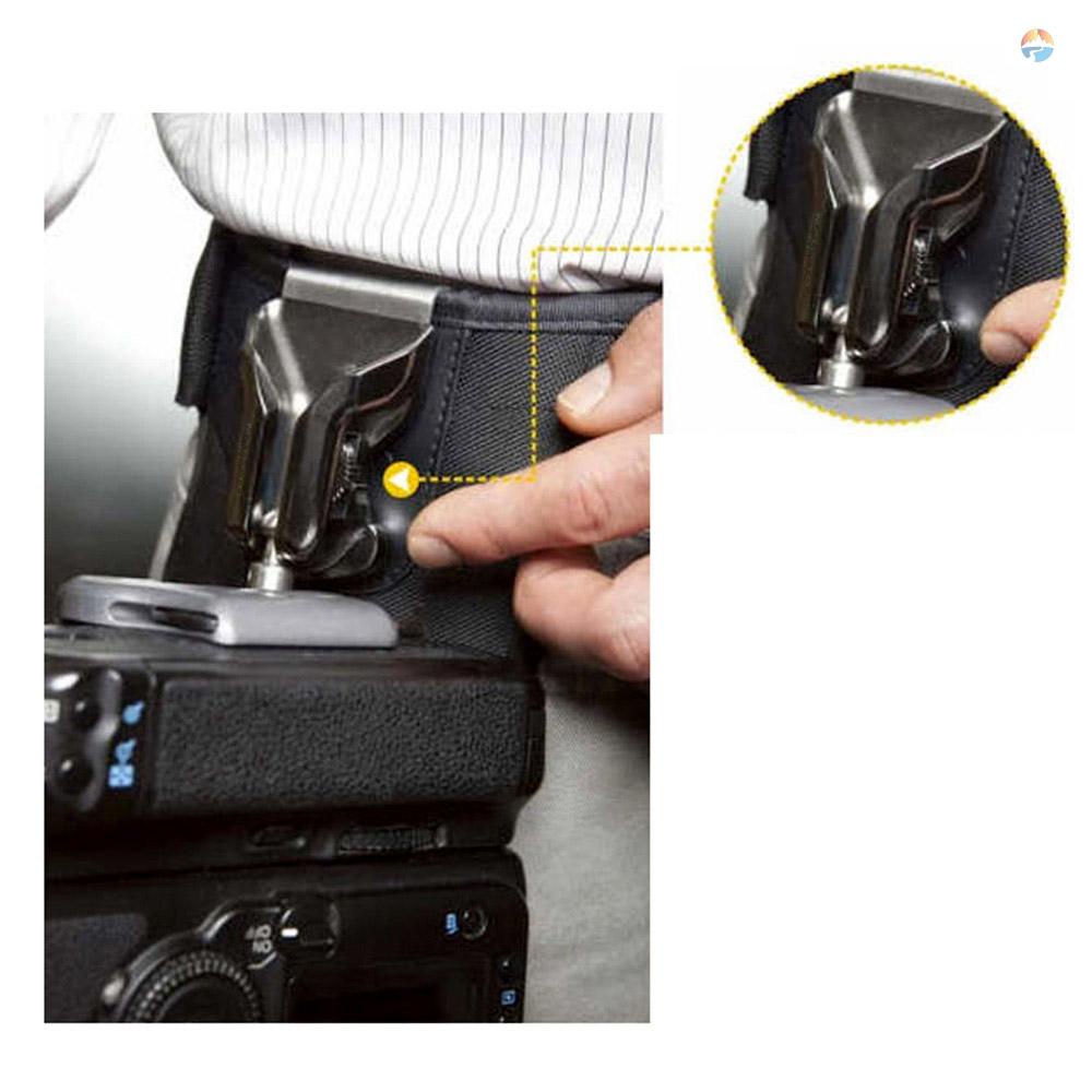 fsth-camera-waist-belt-strap-mount-holder-double-buckle-hanger-holster-for-canon-pentax-dslr