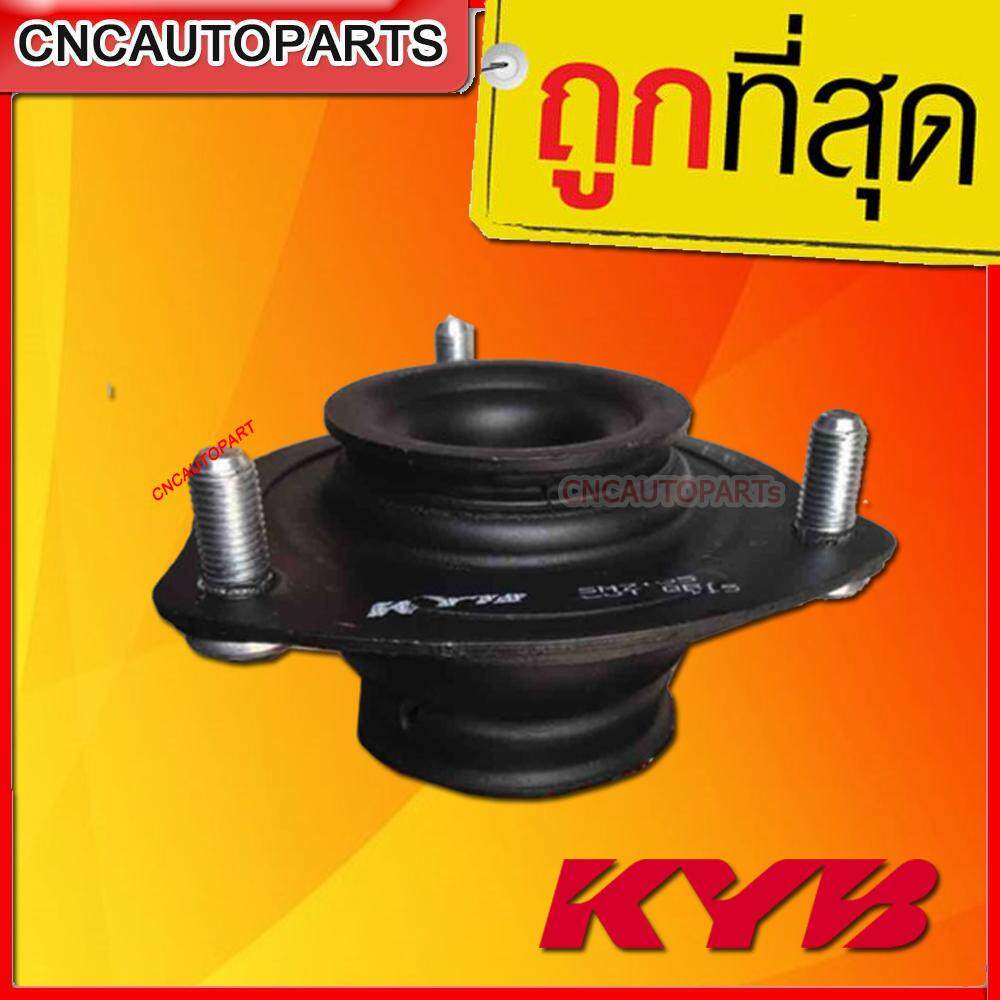 kyb-เบ้าโช้คอัพหน้า-toyota-ae101-ee100-1-ข้าง