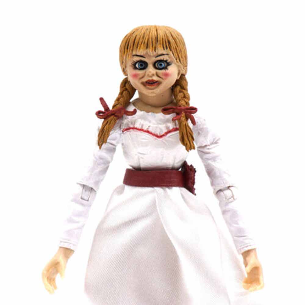 neca-the-conjuring-universe-annabel-doll-mobile-doll-model-handmade-toy
