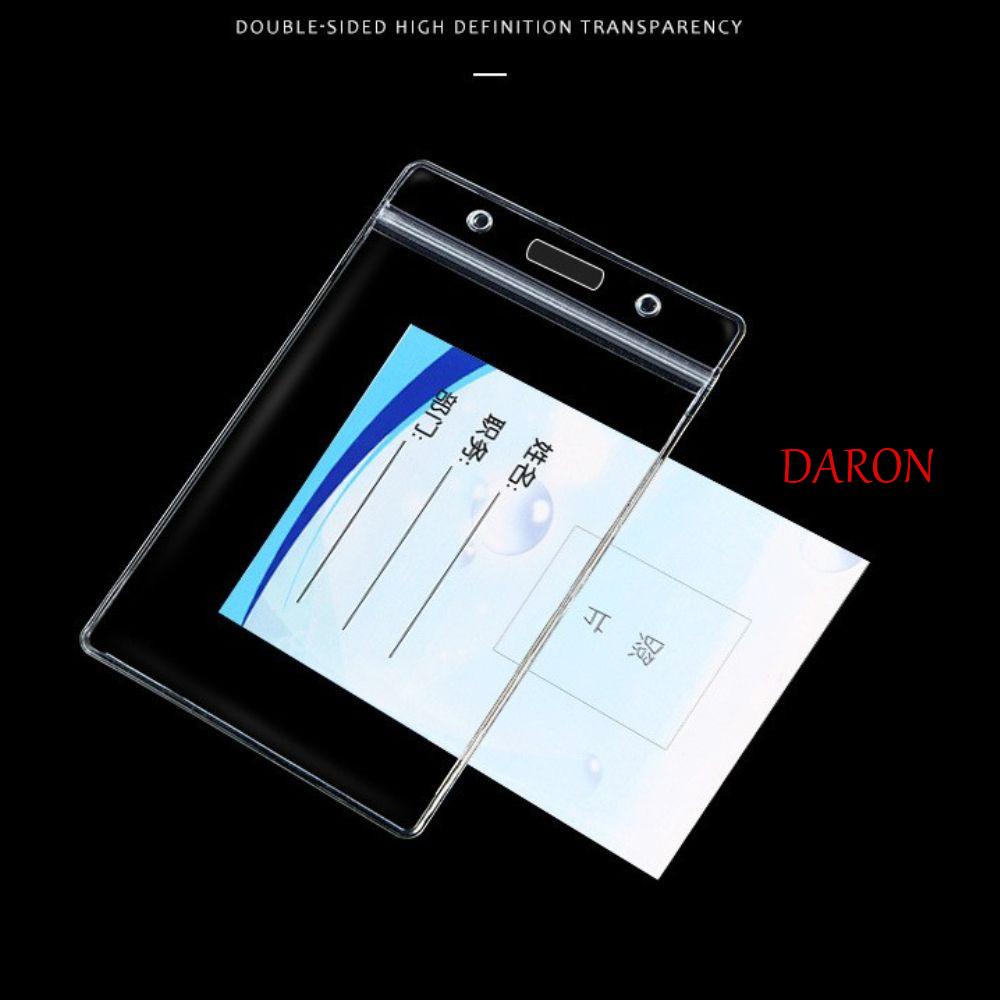 daron-ซองใส่บัตรเครดิต-บัตรเครดิต-pvc-แบบพกพา