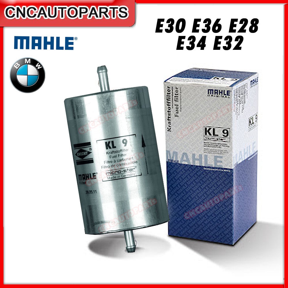 mahle-ไส้กรองน้ำมันเบนซิน-bmw-series3-e21-e30-e36-series5-e12-e28-e34-series7-e23-e32-เบอร์-13321268231-mann-wk830-kl9