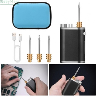 【Big Discounts】Soldering Iron Tip 1W-75W Accessories Charging Cable Quickly Press Brand New#BBHOOD