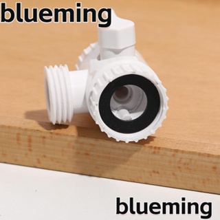 Blueming2 อะแดปเตอร์วาล์วก๊อกน้ํา พลาสติก สําหรับอ่างล้างจาน