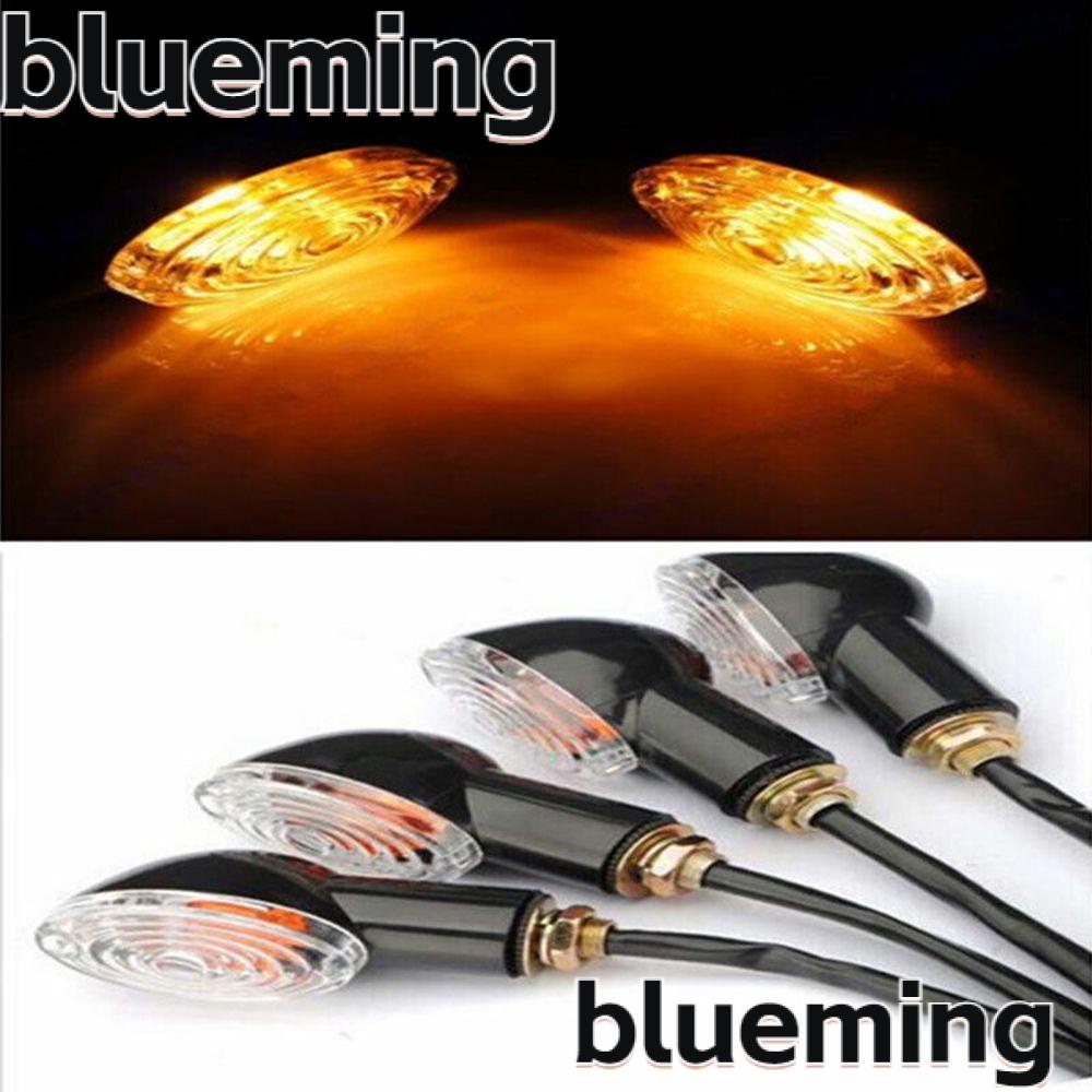 blueming2-ไฟสปอตไลท์-สีเหลืองอําพัน-คุณภาพสูง-สําหรับรถจักรยานยนต์