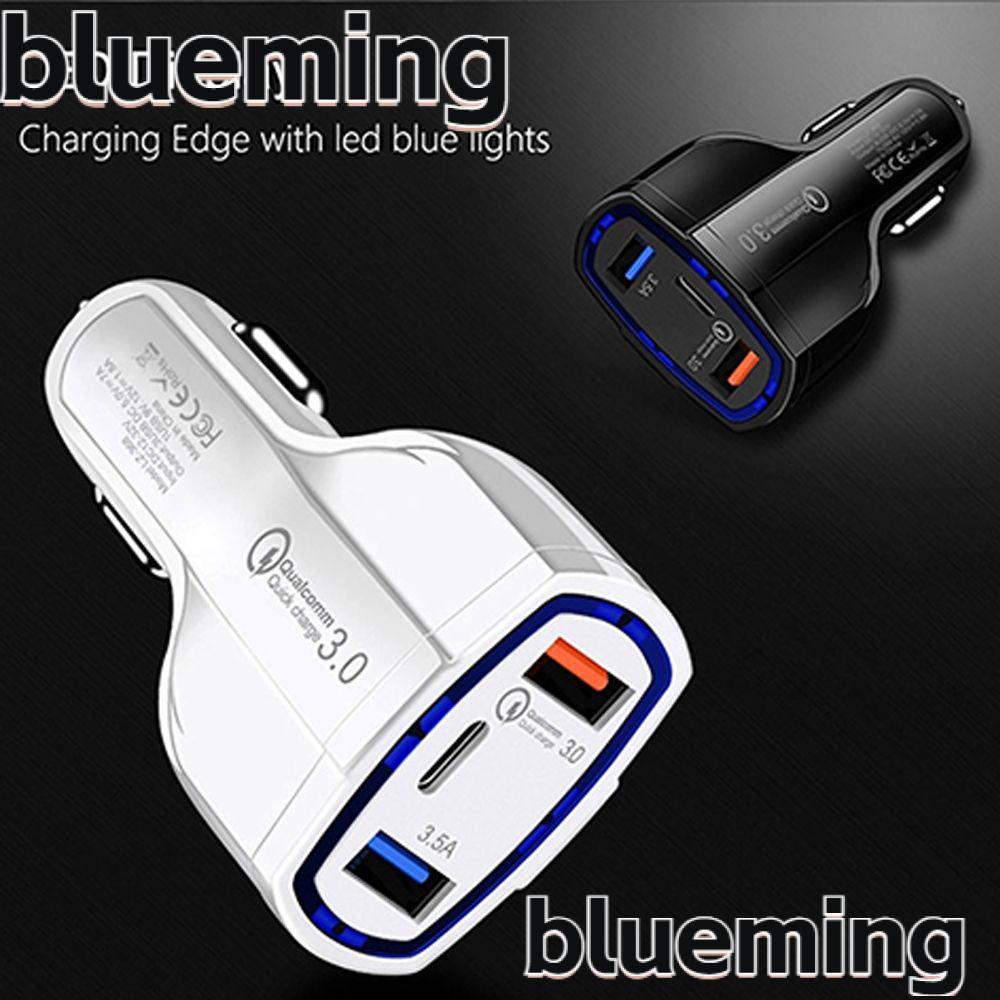 blueming2-ที่ชาร์จโทรศัพท์ในรถยนต์-pd-type-c