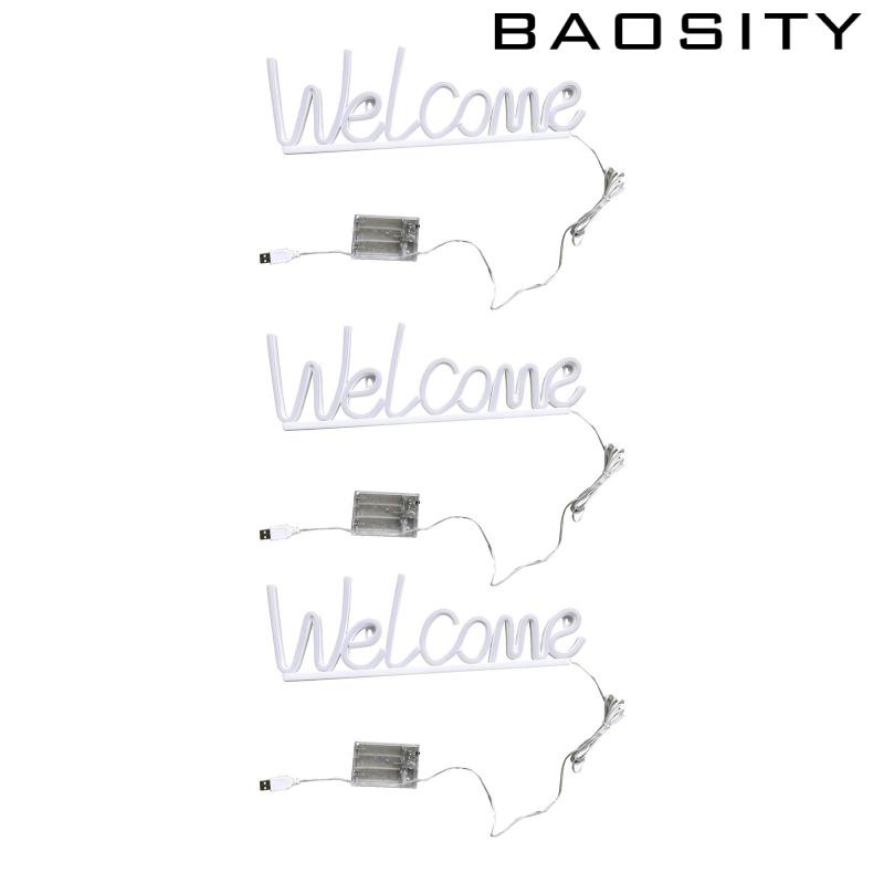 baosity-ป้ายไฟนีออน-welcome-ของขวัญวันเกิด-สําหรับตกแต่งหน้าต่าง-งานแต่งงาน-บาร์กาแฟ