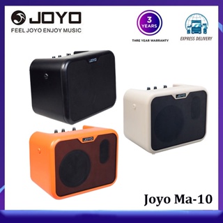 เครื่องขยายเสียง Joyo Ma-10 10 วัตต์ ขนาดเล็ก